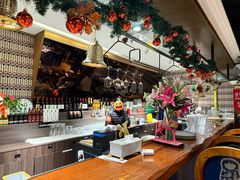 -俄士厨房(五棵松华熙LIVE店)