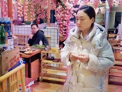 -郭记烤肉创始店(民丰大街店)