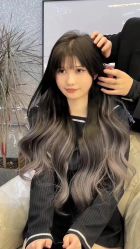 -3AM·S HAIR SALON烫发染发接发
