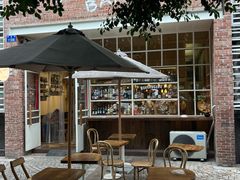 -佐敦面包铺·JORDAN BAKERY