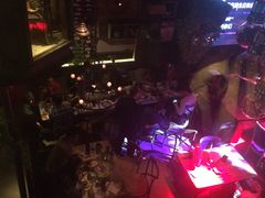 -胡桃里音乐酒馆(白云五号T5 MALL店)