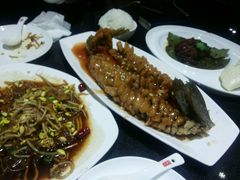 -闫府私房菜·百年鲁菜(恒隆店)