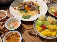 -厝味火锅·潮汕卤水火锅(十一合店)