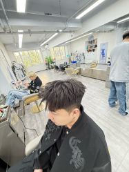 点击看大图 -IN HAIR艺术+造型