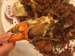 -桥底辣蟹(谢斐道店)