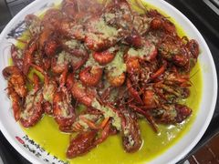 -老北京羊蝎子(永德路店)