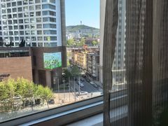 -大连富丽华大酒店