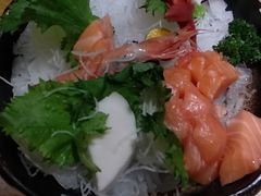 -三石铁板烧(紫竹桥店)