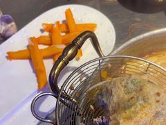 -琥珀川糟粕醋火锅(慈云寺店)