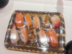 -争鲜回转寿司(通州万达店)