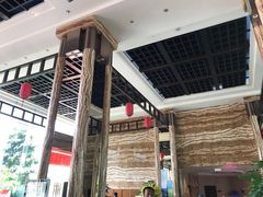 -台山颐和温泉城