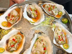 -靓靓蒸虾·头牌蒸虾(光谷风情街店)