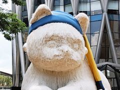 -深圳湾万象城(南山店)