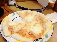 -萨莉亚意式餐厅(天河城购物中心店)