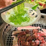 （厦门）烤肉好吃就算了怎么甜品也…🥹宠物友好！