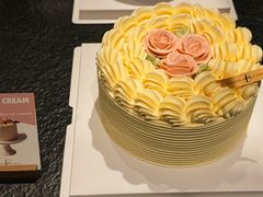 -B.O.M波姆烘焙(凤凰街店)