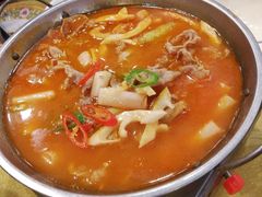 -烤肉季饭庄