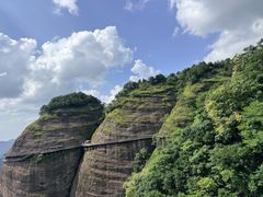 -南武当山景区