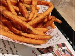 -The Habit Burger Grill 哈比特汉堡(复兴soho店)