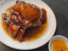 -黄连大头华烧鹅店(大良店)