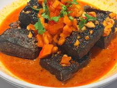 老长沙臭豆腐-匠熙小馆(崇文门店)