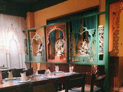 -甘尼仕印度餐厅爵士酒吧(阳春巷店)
