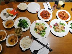 -东方明珠·可口可乐欢乐餐厅