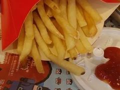 -麦当劳(吴中大道店)