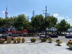 -中国银行(上海市分行营业部)