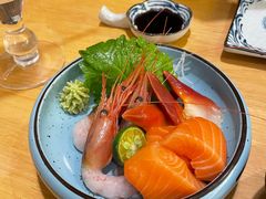 刺身小拼盘-村上一屋(望京店)