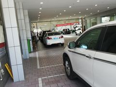 -北京鑫伯龙东风本田4S店(丰台区店)
