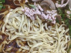 -邵顺兴锅盖面(金山宝地店)