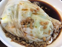 肠粉-食味稻汕头小吃(方庄店)