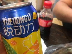 -董一米线(汉峪金谷店)