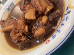 -溪涧堂农家土菜(神仙居店)