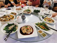 -朱仔记食府(江南大道店)