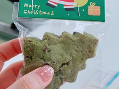 -玥儿弯弯手作烘焙(中海国际社区御城店)