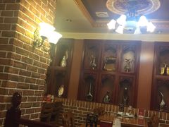 -新疆欣悦饭庄