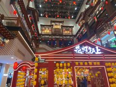 -华谊兄弟影院(IMAX洋桥店)
