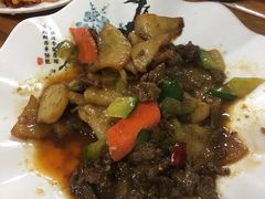 -卢庄(江汉路店)