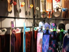 -聚点滑板SPOT SKATE(常熟路店)