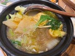 -馋三尺蟹粉小笼(人民广场店)