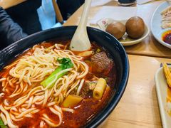 -李先生牛肉面大王(昌平鼓楼店)