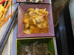 -昱匠·日本料理(金融街店)