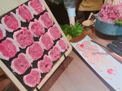 -快乐小羊·内蒙牛羊肉火锅(流花中心店)