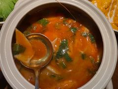 -星叶·东南亚料理(温州万象城店)