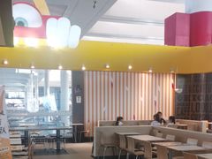 -麦当劳(南宁东站店)