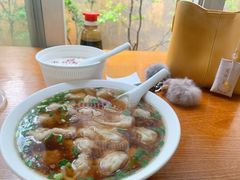 -吴家馄饨