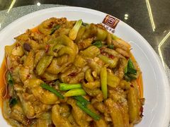 -瑞丰园庭院餐厅·白族传统家常菜