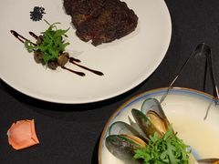 -小火花·干式熟成牛排馆Spark SteakHouse(剑桥郡店)